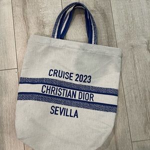 Dior Totes